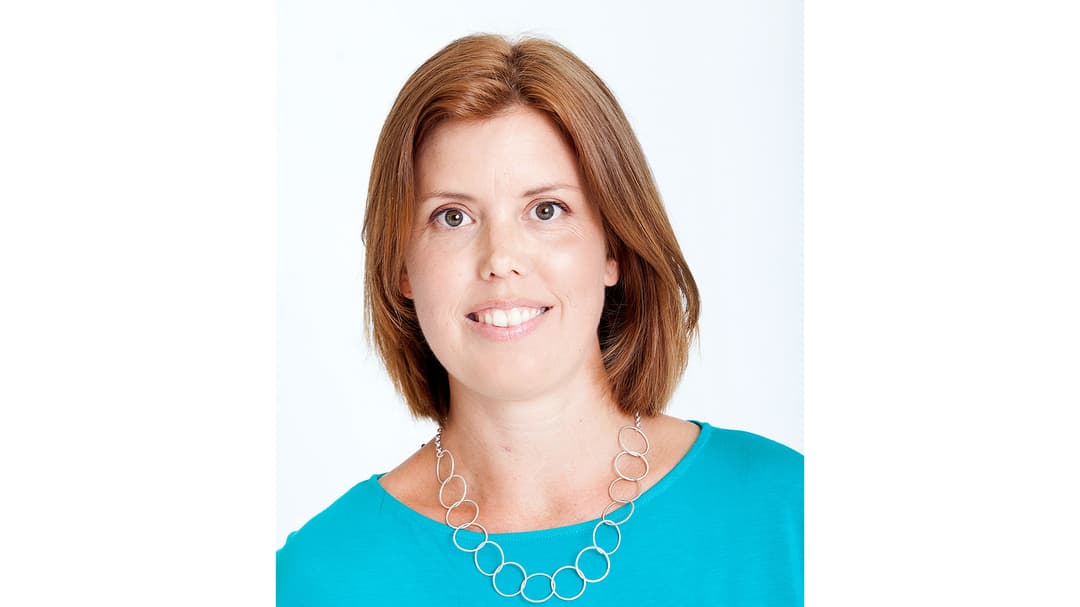 Lisa Sällvin