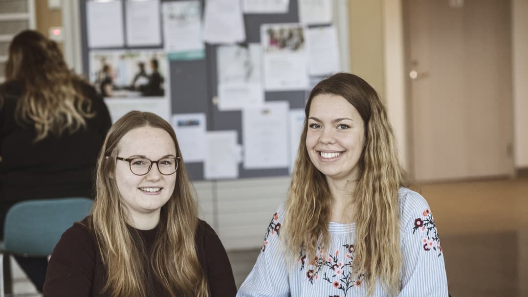 Utbytesstudenter från Tyskland