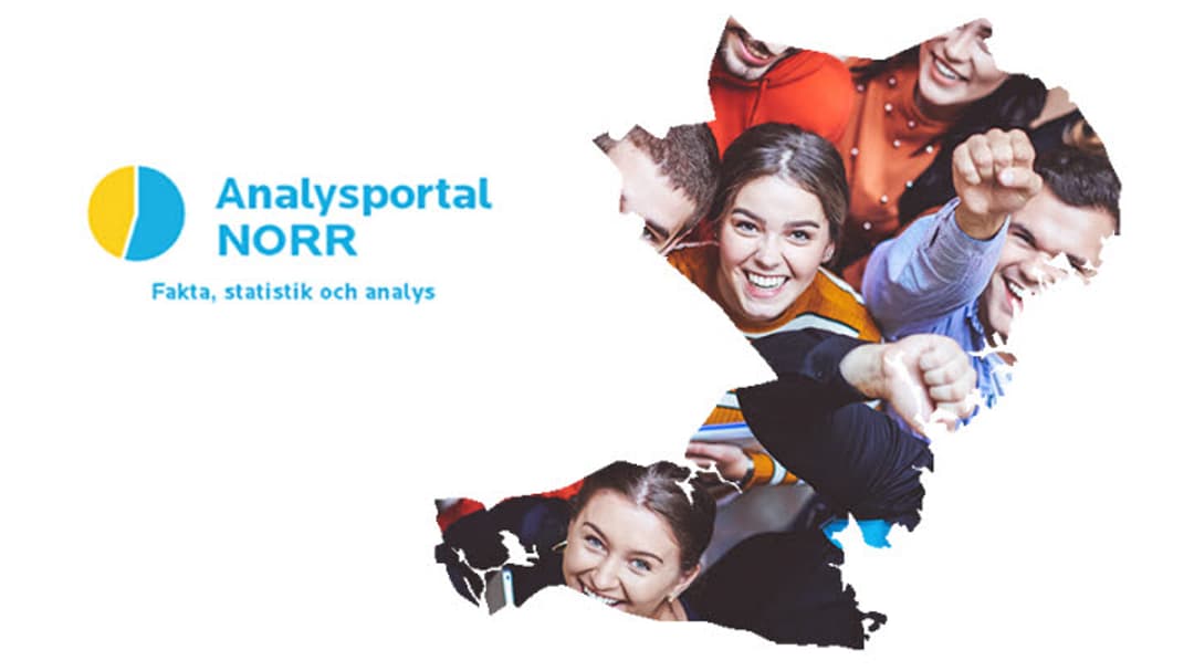 Analysportal Norr RVN