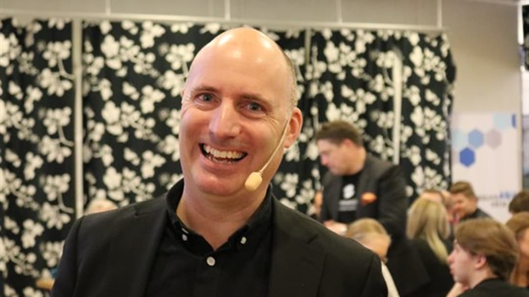 Andreaz Strömgren