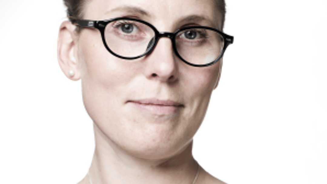 Angelika Sjöstedt Landén 300 pixlar