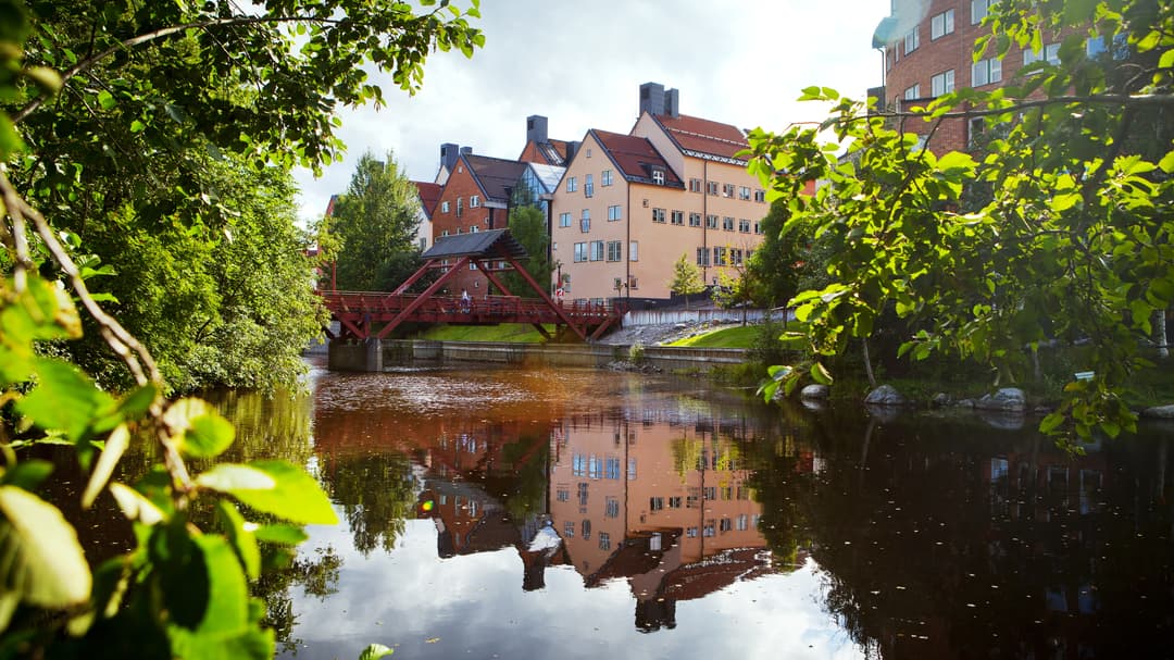 Campus Sundsvall