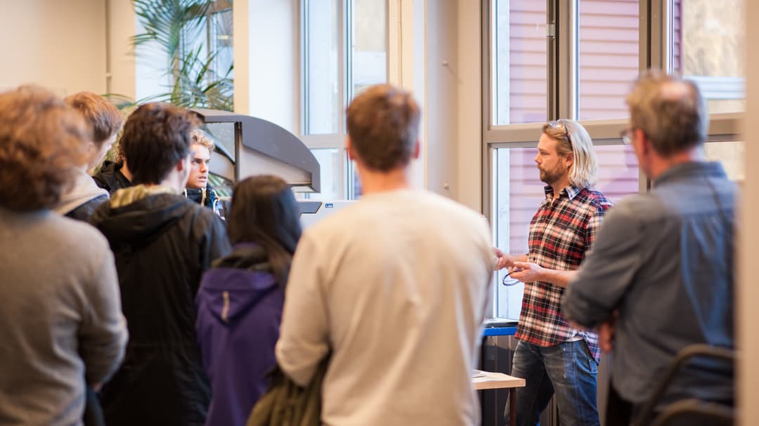 Designopen Kick-off 