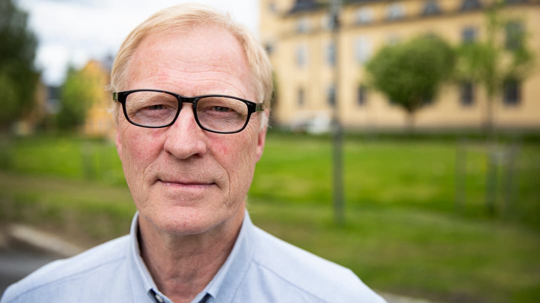Eivind Torp