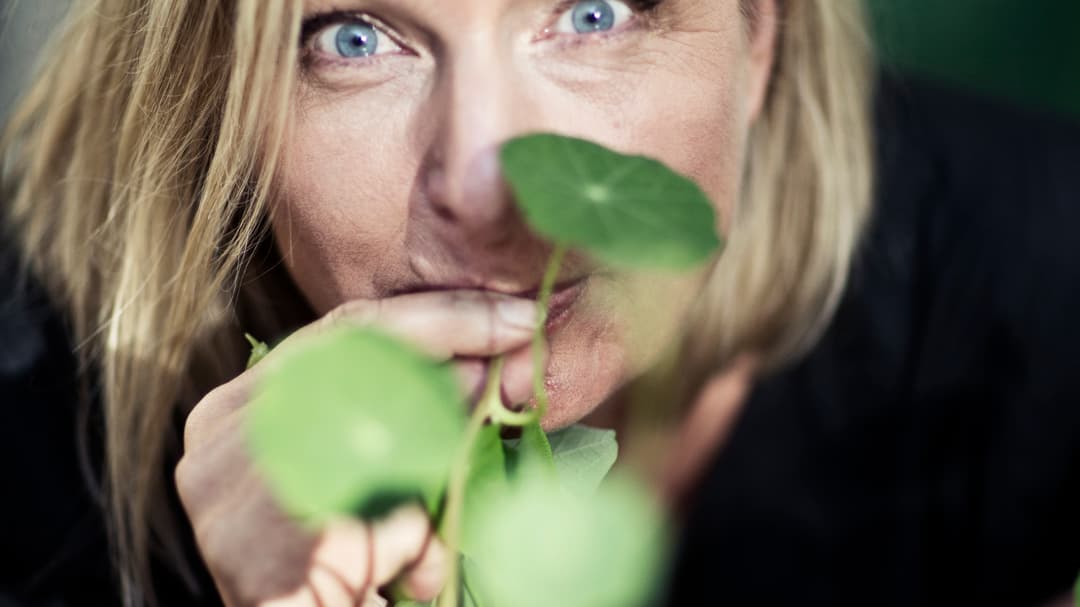 Fia Gulliksson - Frukostklubben