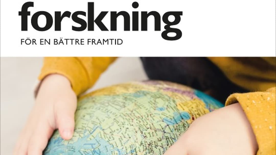Forskningsmagasin 2019