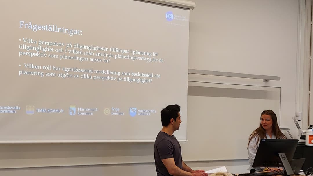 Ida Hallberg masteruppsats