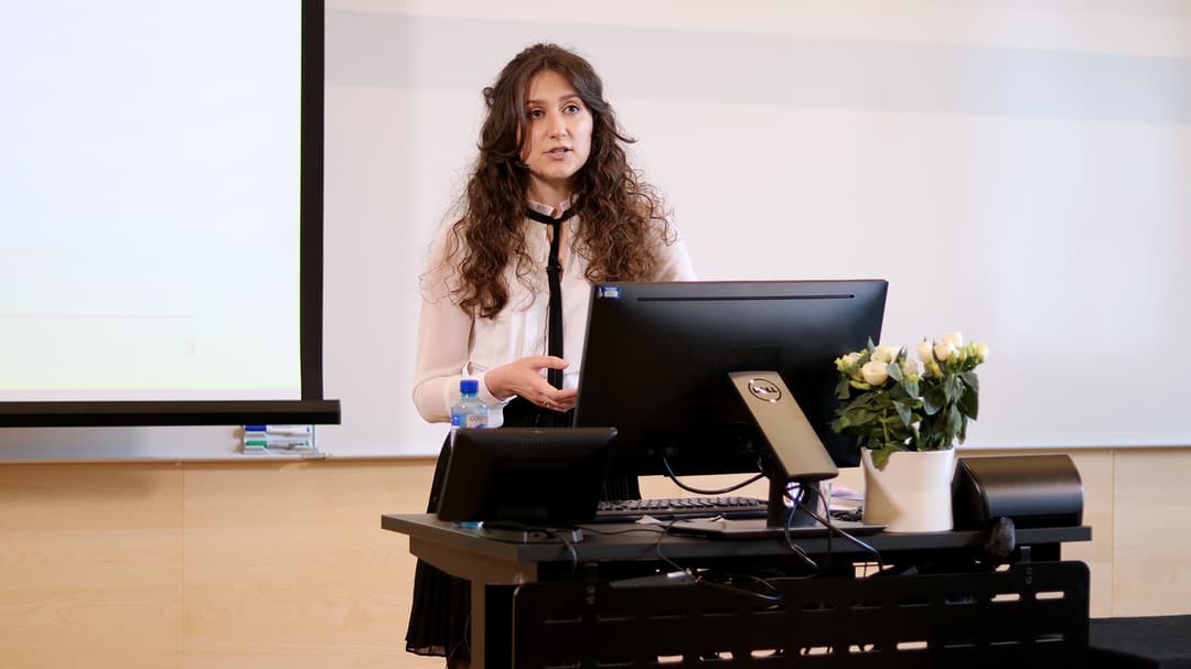 Irida Shallari dissertation May 12 2021