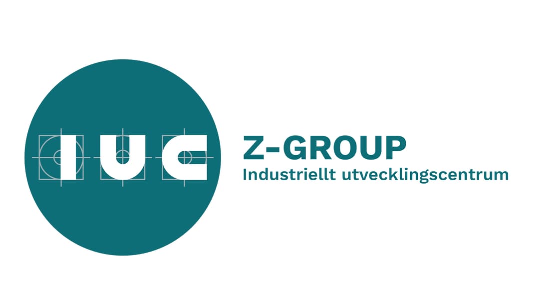 IUC Z-group Industriellt utvecklingscentrum