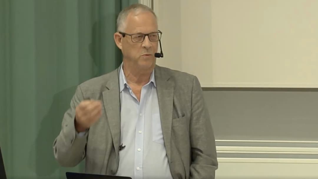 Lars Lagerbäck