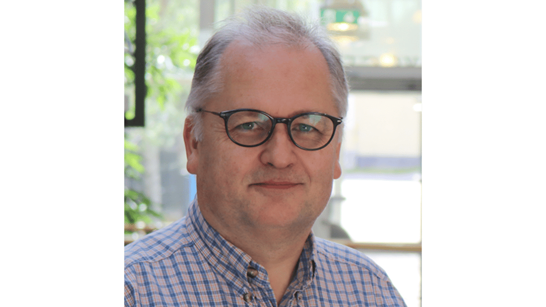 Magnus Eriksson
