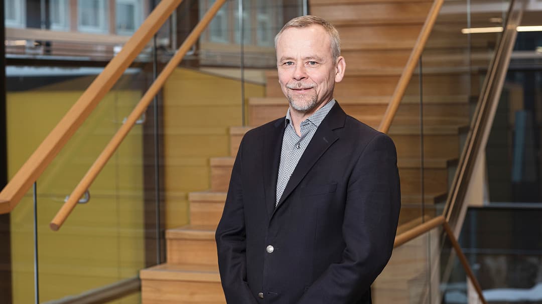 Magnus Norgren