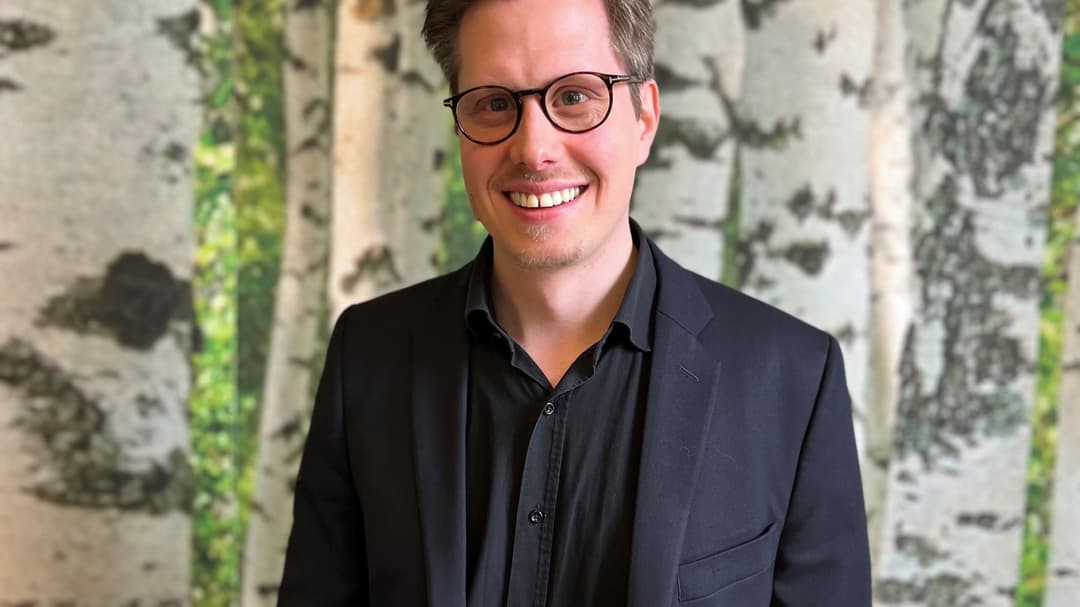 Simon Strömqvist