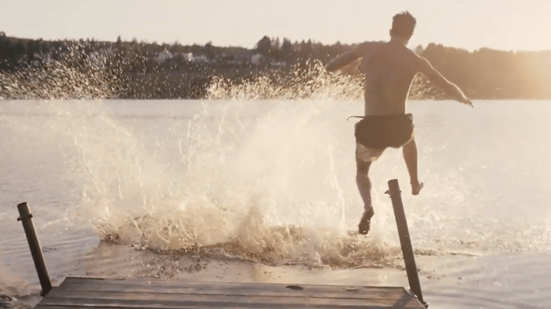 Tumnagelbild från film om Sundsvall