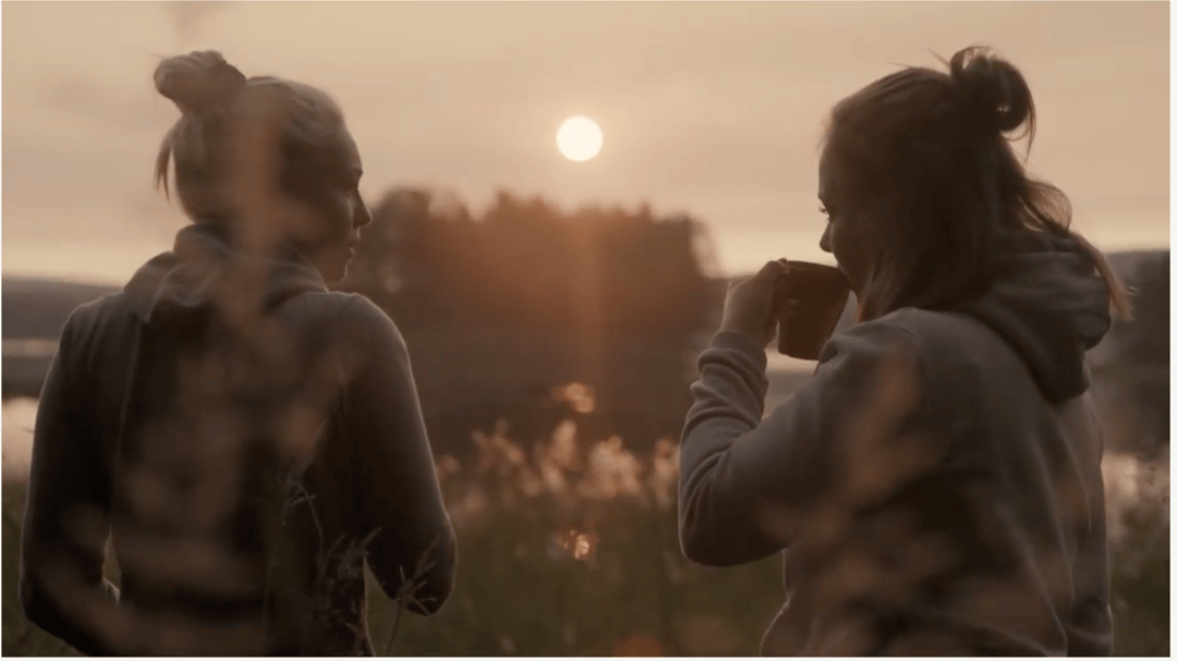 Tumnagel, film Destination Sundsvall 