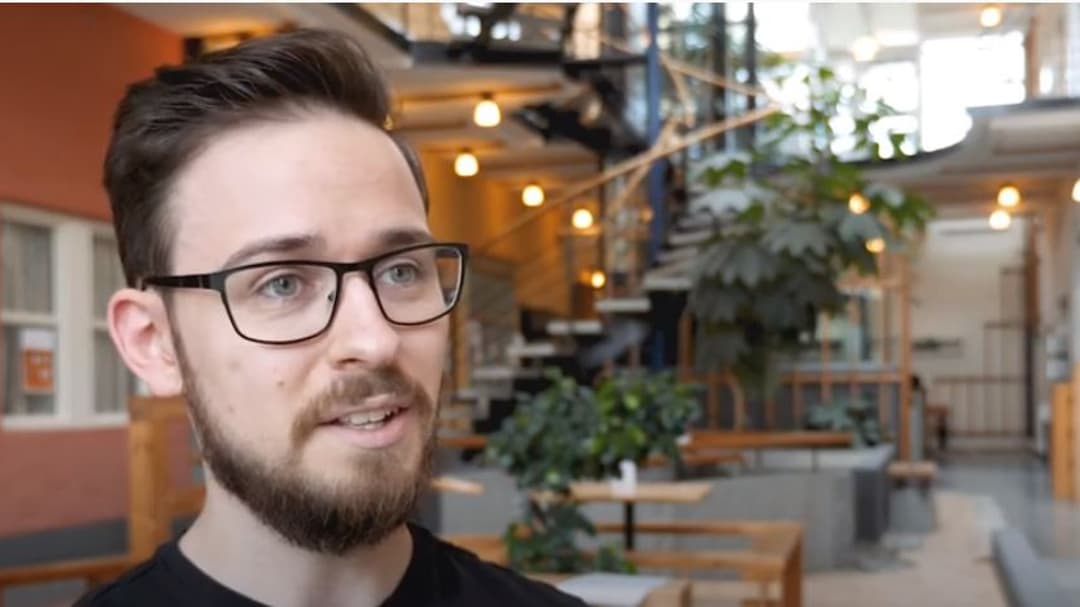 Jimmy Åhlander 