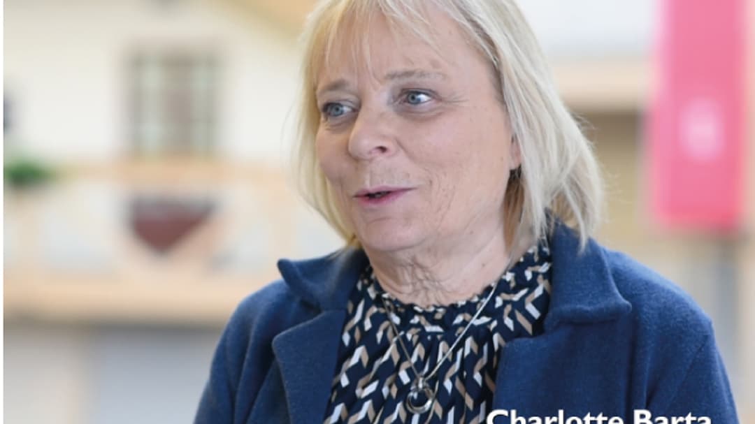 Charlotte Barta
