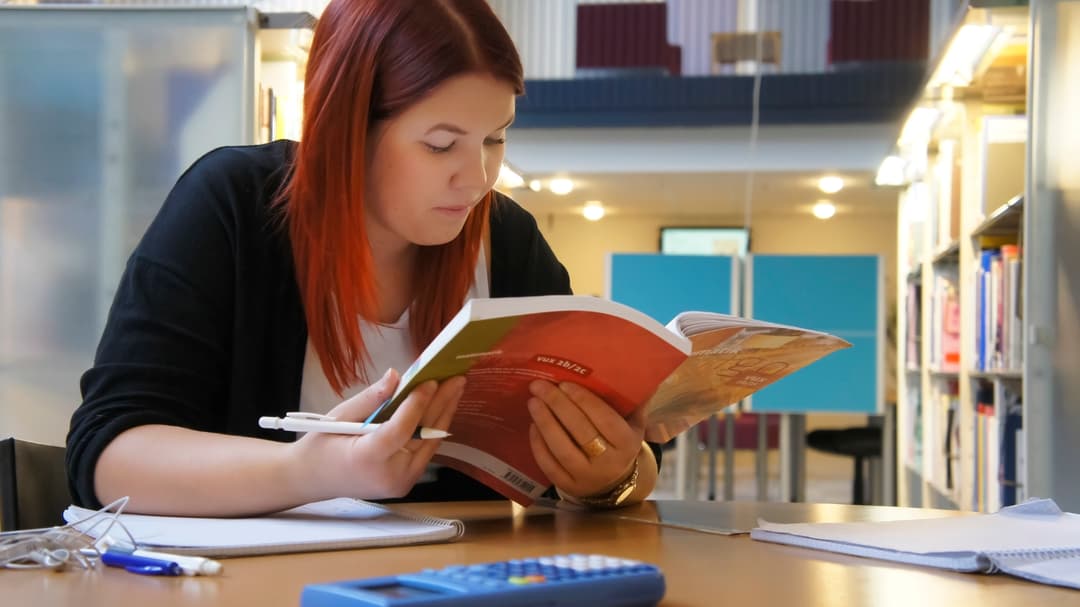 student, skola