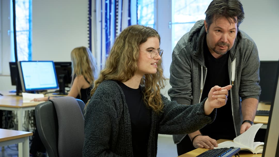 Samhällsvetarprogrammet