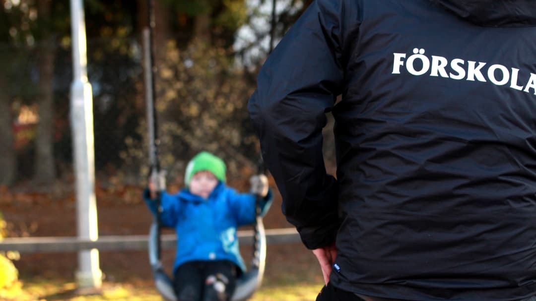 Förskola