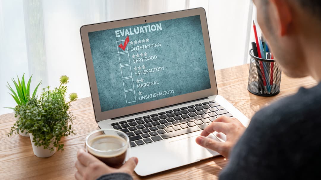 Evaluation