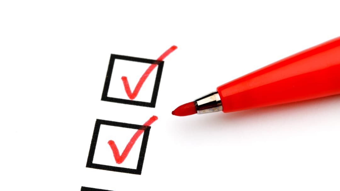 Checkbox