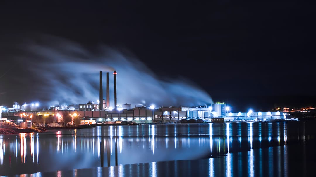 Industrial IoT