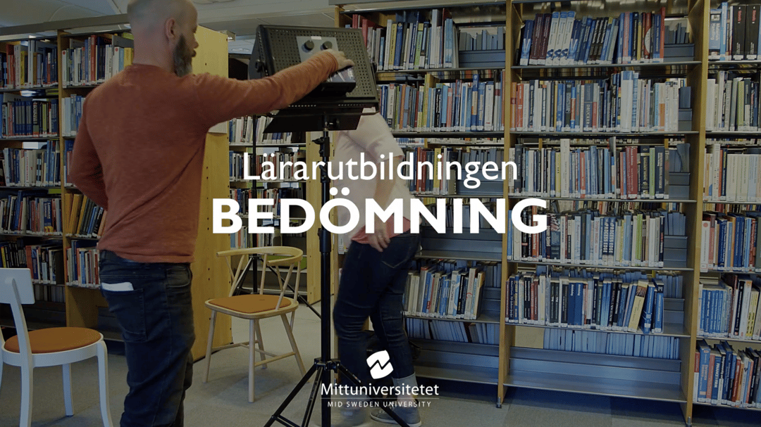 Bedömning