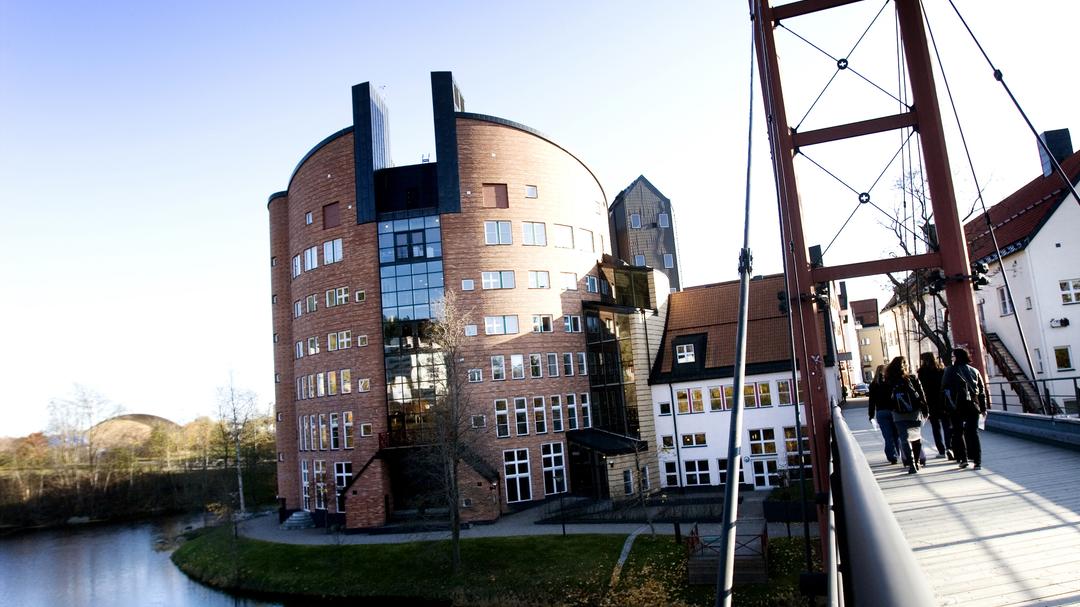 Campus Sundsvall