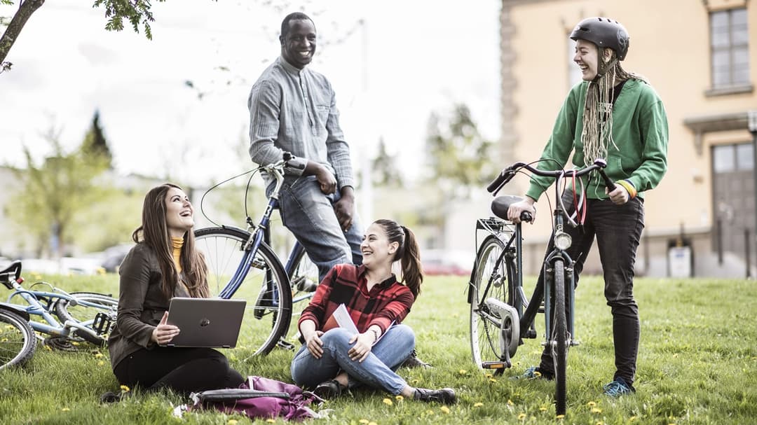 Internationalisering IRO utlandsstudier utbytesstudent