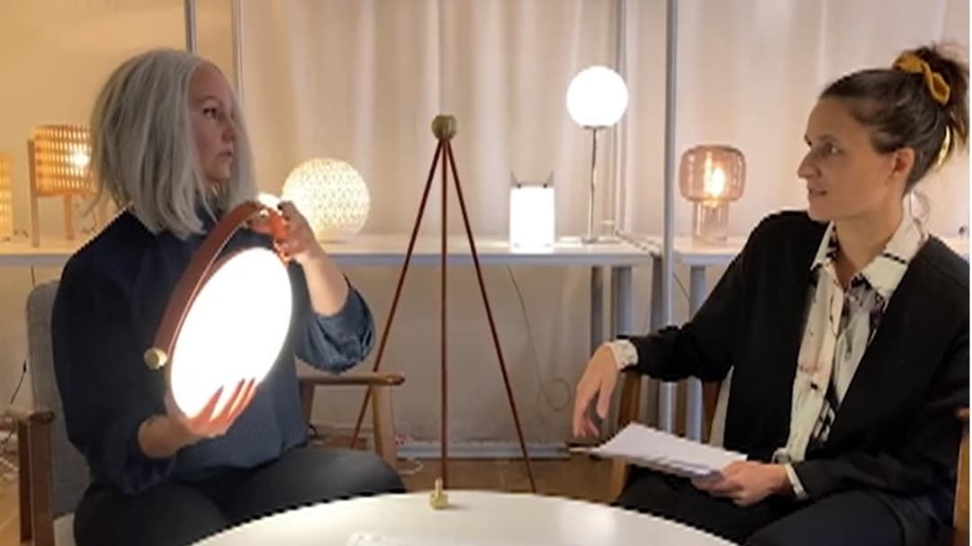 Design open föreläsning KFAB Johanna Henriksson