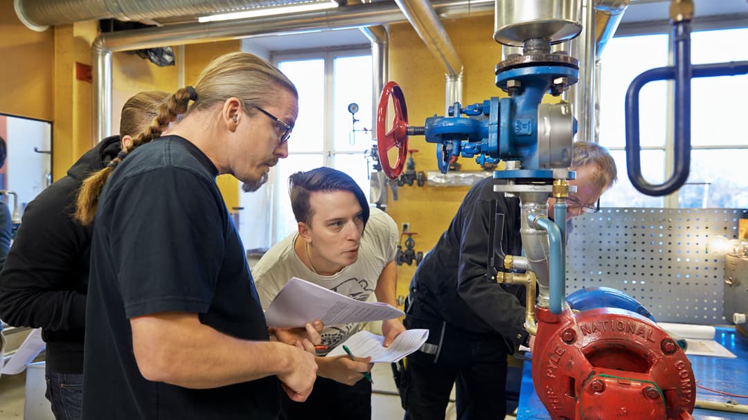 Energiingenjör