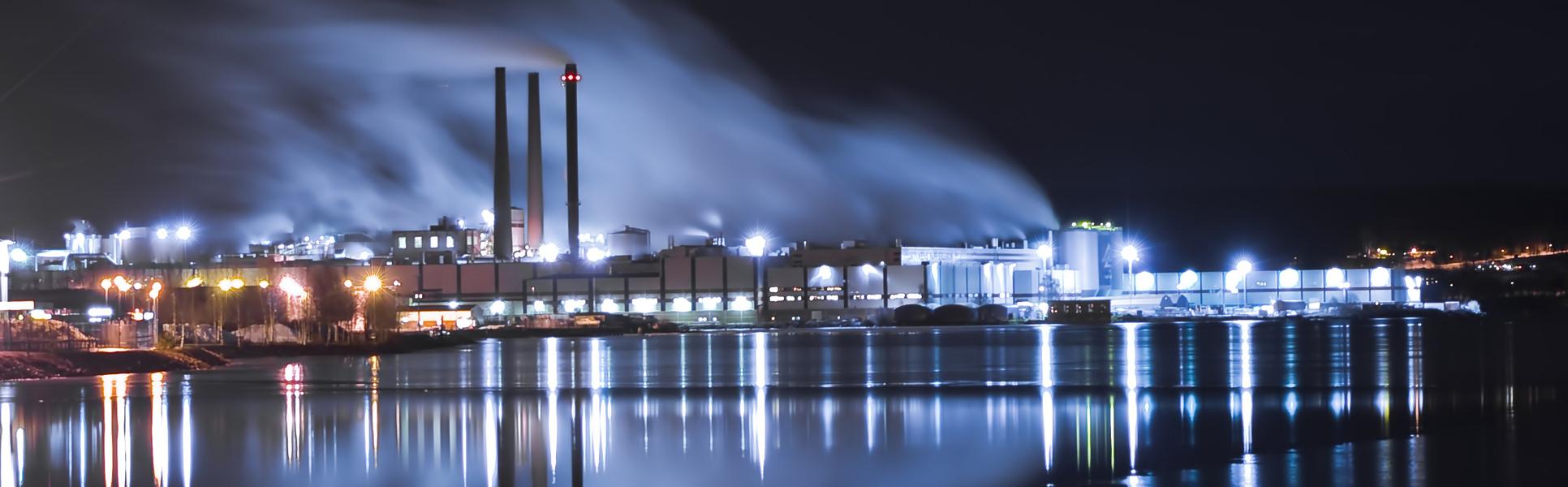 Fabrik