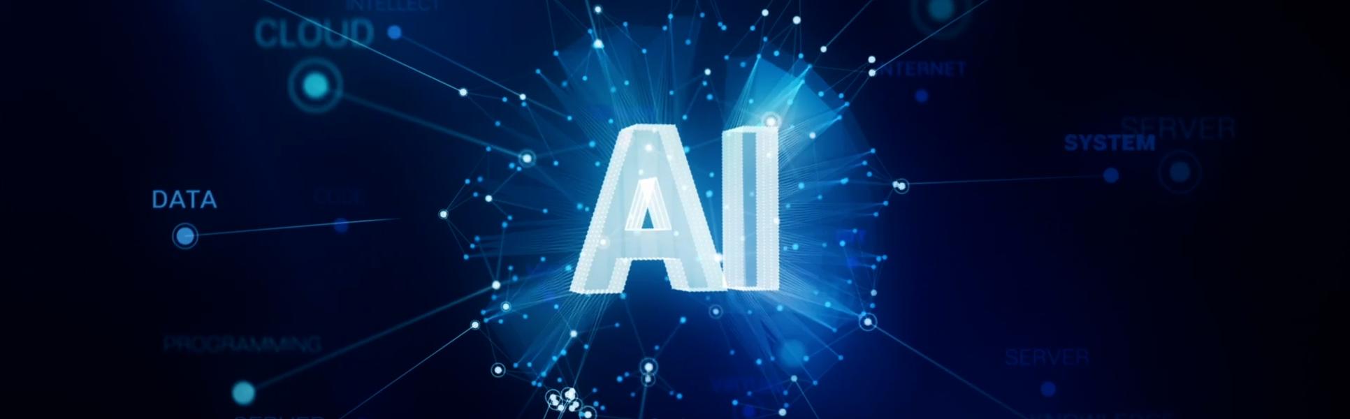 Startbild AI kompetens film