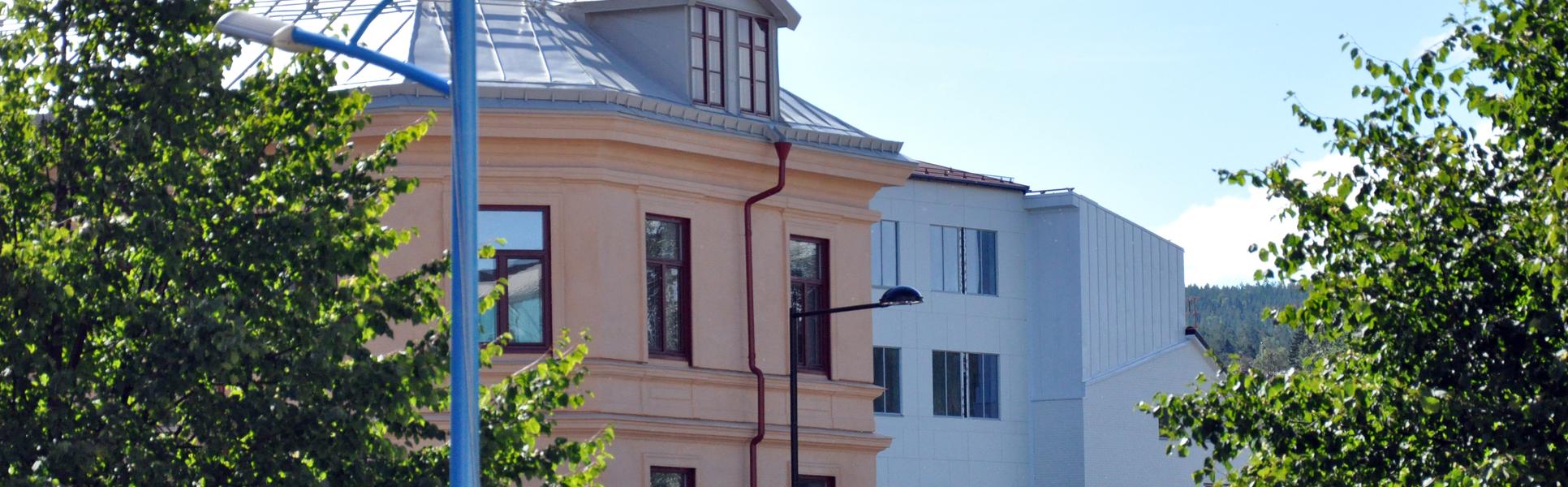 Campus Sundsvall