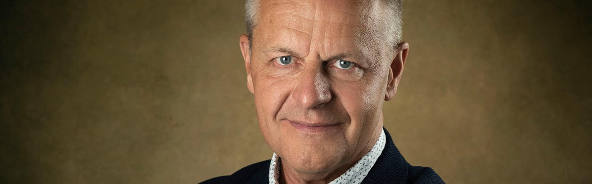 Christer Berglund