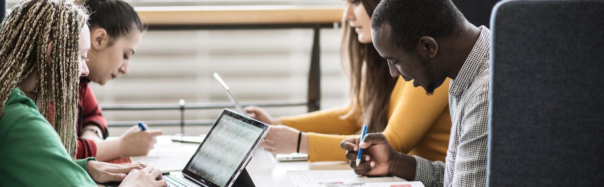 Internationalisering IRO utlandsstudier utbytesstudent