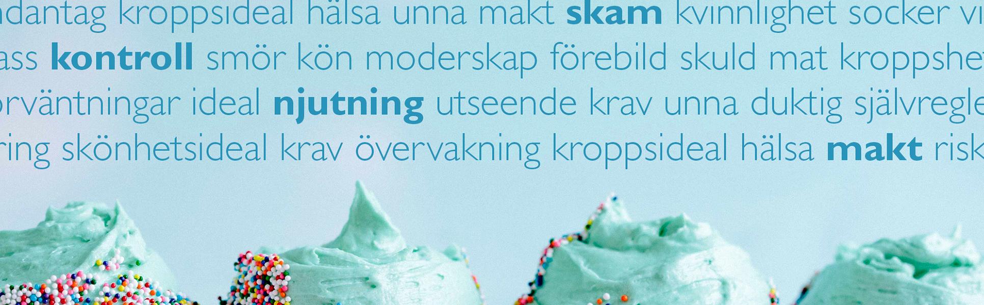 Muffins och ord