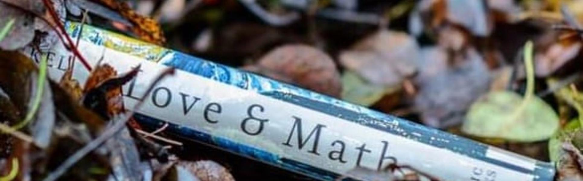 Love and math