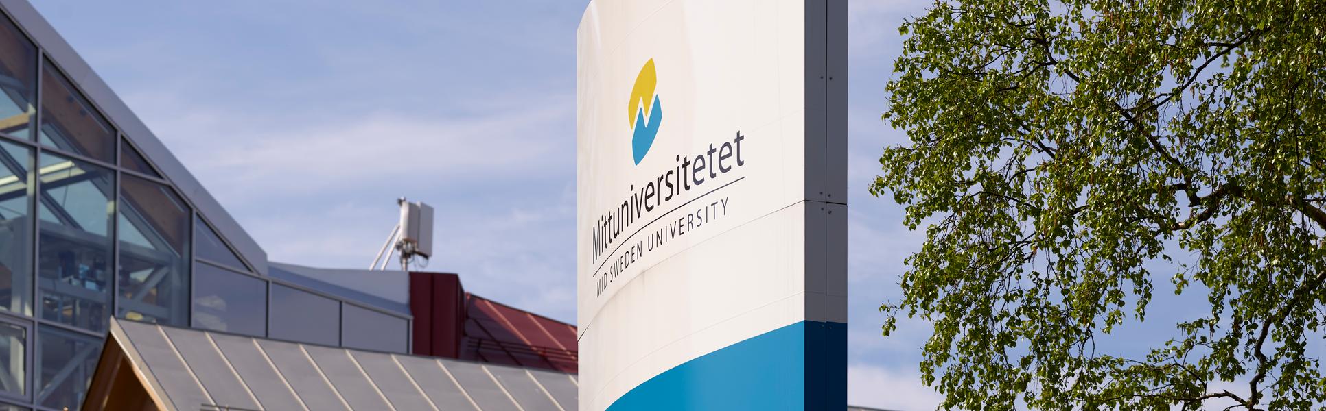 Mittuniversitetet 