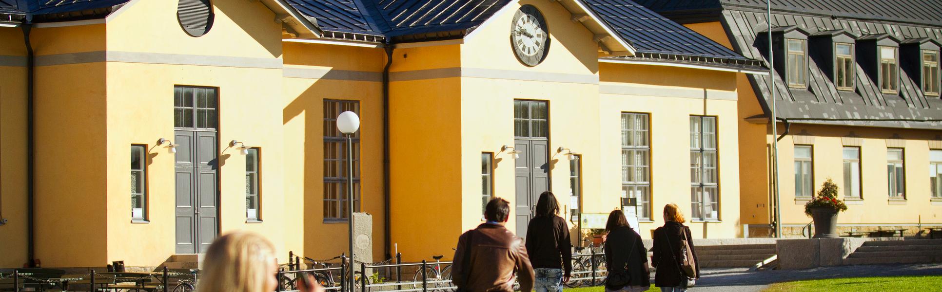 Östersund