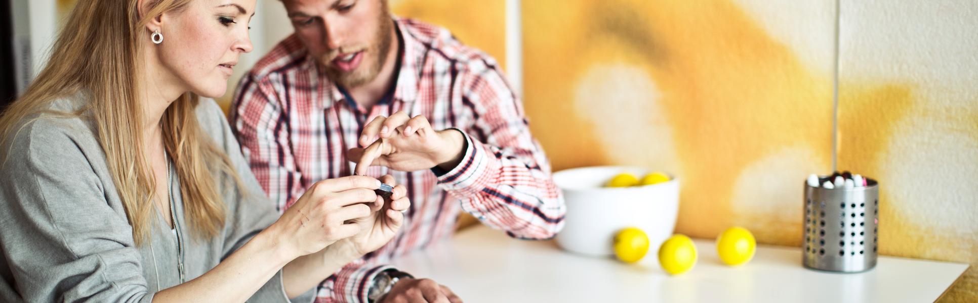 Student med innovation, Östersund