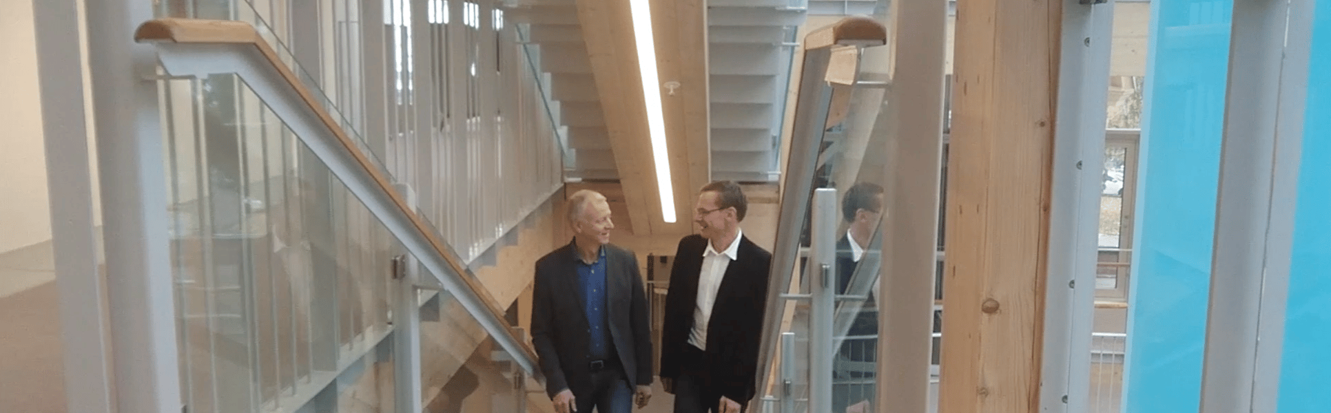 Styrgruppen kommenterar strategiarbetet