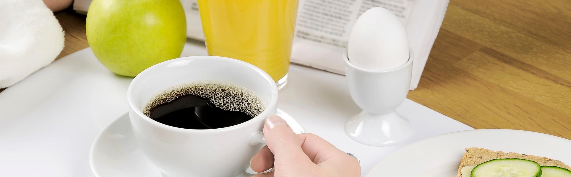 Frukost