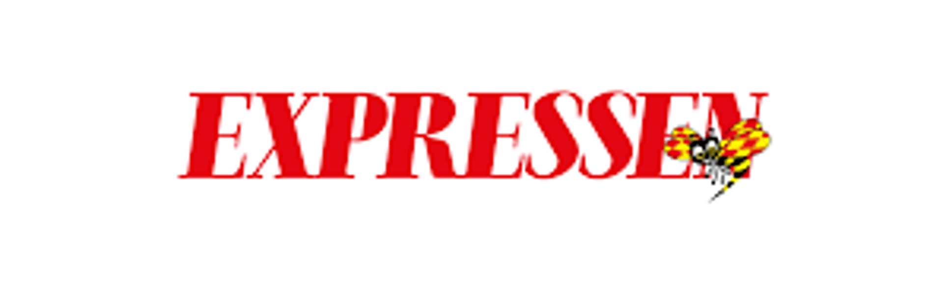 Expressenlogga