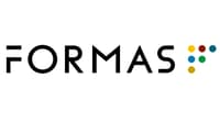Formas logotyp