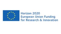 Logotyp Horizon 2020