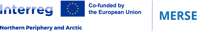 Logotype MERSE