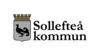 the municipal of sollefteås logo