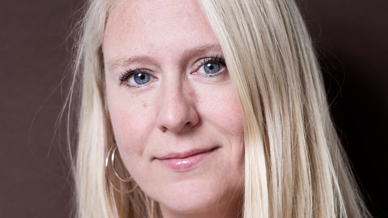 Åsa Yderfält
